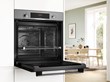 Horno Eléctrico Bosch Cocina Empotrable HBA514ES3 71 L