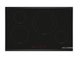 Anafe Eléctrico Inducción Cocina Bosch Pie875hc1e Serie 6