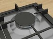 Anafe A Gas Cocina Bosch 5 Hornallas Serie 6 Pcs7a5190 75cm