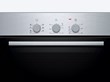 Horno Eléctrico Bosch Cocina Empotrable Hbf011br0 66 L