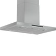 Campana Extractor De Cocina Bosch Isla 90 Cm Dib97im50