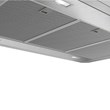 Campana Extractor De Cocina Bosch Isla 90 Cm Dib97im50