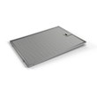 Campana Extractor De Cocina Bosch Isla 90 Cm Dib97im50