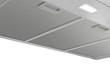 Campana Extractor De Cocina Bosch Pared 90 Cm Dwb96bc50