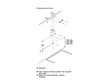 Campana Extractor De Cocina Bosch Pared 90 Cm Dwb96bc50