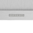 Campana Extractor De Cocina Bosch Pared 60 Cm Dwb66bc50