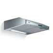 Campana Extractor De Cocina Bosch 60 Cm Dul63cc55 Serie 4
