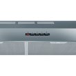 Campana Extractor De Cocina Bosch 60 Cm Dul63cc55 Serie 4