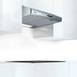 Campana Extractor De Cocina Bosch 60 Cm Dul63cc55 Serie 4