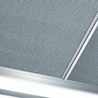 Campana Extractor De Cocina Bosch 60 Cm Dul63cc55 Serie 4