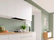 Campana Extractor Bosch Integrable Dln88pc60 86 Cm Negro