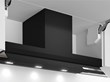 Campana Extractor Bosch Integrable Dbb97am60 90 Cm Negro