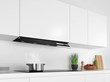 Campana Extractor Bosch Integrable Dbb97am60 90 Cm Negro