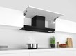 Campana Extractor Bosch Integrable Dbb97am60 90 Cm Negro