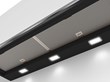 Campana Extractor Bosch Integrable Dbb97am60 90 Cm Negro
