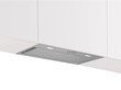 Campana Extractor De Cocina Bosch Integrable Dln56ac50 52cm