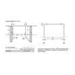 Heladera No Frost Bosch Kag93aiep Doble Puerta Acero Inox