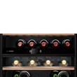 Cava Vinoteca Bosch 44 Botellas Kuw21ahg0 Doble Temperatura
