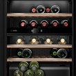 Cava Vinoteca Bosch 44 Botellas Kuw21ahg0 Doble Temperatura