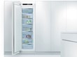 Freezer Vertical No Frost Bosch Inverter Gin81ace0 Serie 6