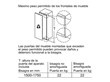 Freezer Vertical No Frost Bosch Inverter Gin81ace0 Serie 6