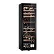 Cava Vinoteca Bosch 199 Botellas Kwk36abga Doble Temperatura