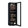 Cava Vinoteca Bosch 199 Botellas Kwk36abga Doble Temperatura