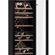Cava Vinoteca Bosch 199 Botellas Kwk36abga Doble Temperatura