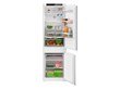 Heladera Combi Panelable Bosch Kiv86vse0 Serie 4 Lowfrost