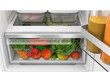 Heladera Combi Panelable Bosch Kiv86vse0 Serie 4 Lowfrost