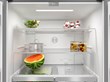 Heladera No Frost Bosch Kmc85lbea Multi Puerta Cristal Negro