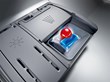 LAVAVAJILLAS BOSCH 13 CUBIERTOS PANELABLE SMV2ITX09E 60 CM