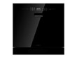 Lavavajillas Bosch 8 Cubiertos Scx6itb00e Serie 6 Negro 60cm