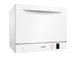 Lavavajillas Compacto Bosch 6 Cubiertos Sks2itw00e Blanco