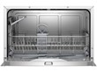 Lavavajillas Compacto Bosch 6 Cubiertos Sks2itw00e Blanco