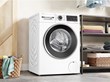 Lavasecarropas Automático Bosch Wng244a0es Blanco 10.5 Kg