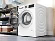 Lavasecarropas Automático Bosch Wng244a0es Blanco 10.5 Kg