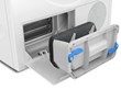 Secarropas Automático Bosch Wtr83200es 8 Kg Serie 4 Blanco