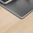 Anafe A Gas Cocina Bosch 5 Hornallas Serie 6 Pcs7a5b90 75 Cm