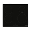 Anafe Eléctrico Inducción Cocina Bosch Pue611bb5e Serie 4
