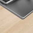 Anafe A Gas Cocina Bosch 5 Hornallas Serie 6 Pcr9a5b90 90 Cm
