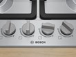 Anafe A Gas Cocina Bosch 4 Hornallas Serie 4 Pgh6b5k90 60cm