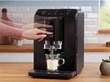 Cafetera Bosch Superautomatica Negro Tie20119 15 Bar 1300 W