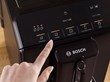 Cafetera Bosch Superautomatica Negro Tie20119 15 Bar 1300 W