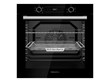 Horno Eléctrico Multifunción Predicta Empotrable Pd-he80