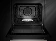 Horno Eléctrico Con Vapor Predicta Empotrable Pd-he80dv 80 L