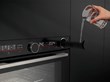 Horno Eléctrico Con Vapor Predicta Empotrable Pd-he80dv 80 L