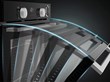 Horno Eléctrico Con Vapor Predicta Empotrable Pd-he80dv 80 L