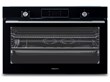 Horno Multifuncion Con Spiedo Predicta Empotrable Pd-he101
