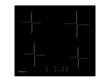 Anafe Eléctrico Inducción Cocina Predicta Pd-ai672 60 Cm
